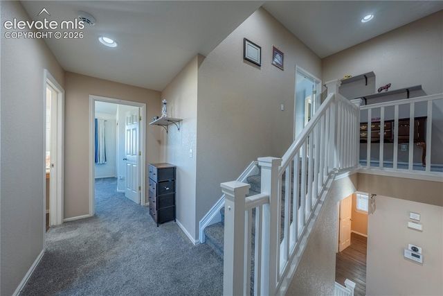 2085 Bucolo Avenue, Colorado Springs, CO 80951