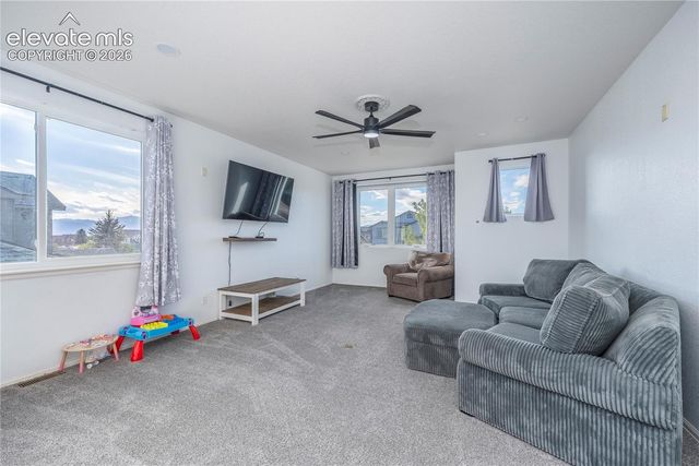 2085 Bucolo Avenue, Colorado Springs, CO 80951