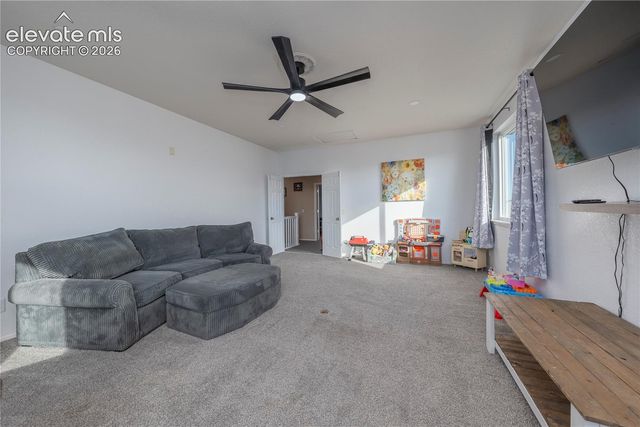 2085 Bucolo Avenue, Colorado Springs, CO 80951