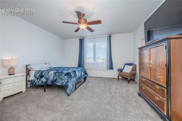 2085 Bucolo Avenue, Colorado Springs, CO 80951