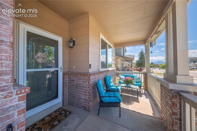 2085 Bucolo Avenue, Colorado Springs, CO 80951