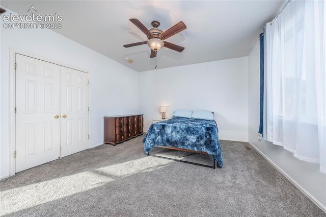 2085 Bucolo Avenue, Colorado Springs, CO 80951