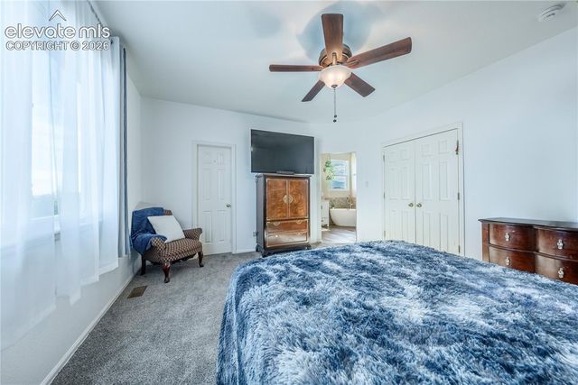 2085 Bucolo Avenue, Colorado Springs, CO 80951