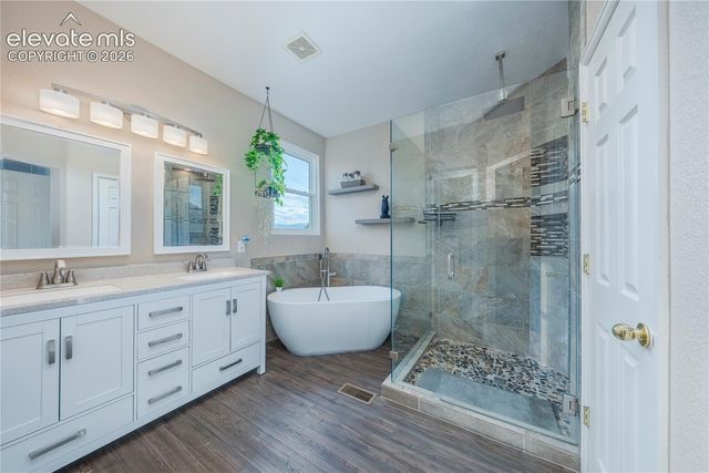 2085 Bucolo Avenue, Colorado Springs, CO 80951