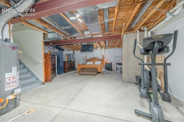 2085 Bucolo Avenue, Colorado Springs, CO 80951