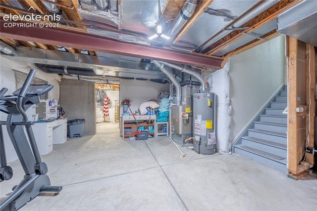 2085 Bucolo Avenue, Colorado Springs, CO 80951