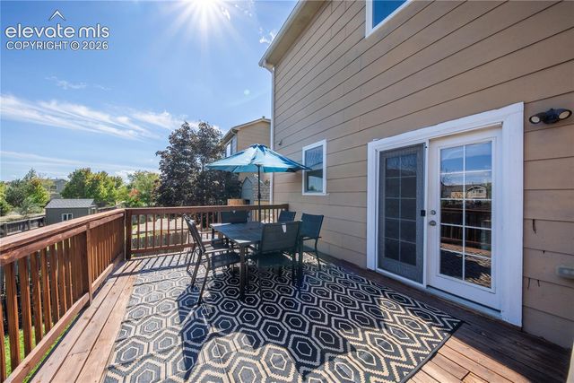 2085 Bucolo Avenue, Colorado Springs, CO 80951
