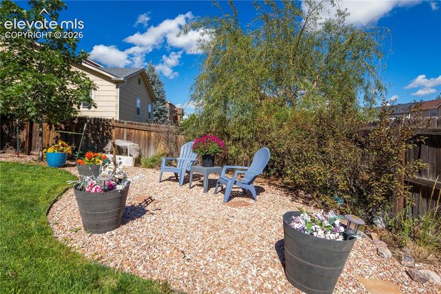2085 Bucolo Avenue, Colorado Springs, CO 80951