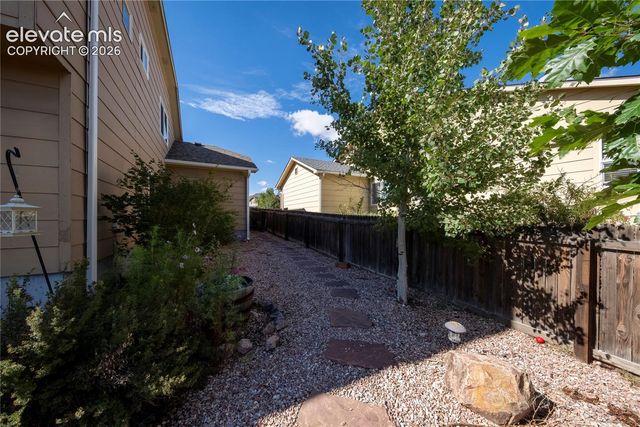 2085 Bucolo Avenue, Colorado Springs, CO 80951