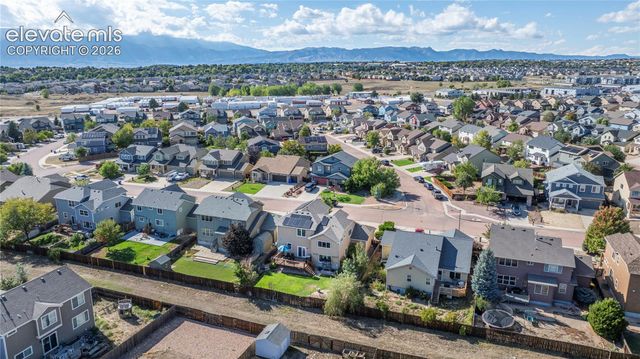 2085 Bucolo Avenue, Colorado Springs, CO 80951