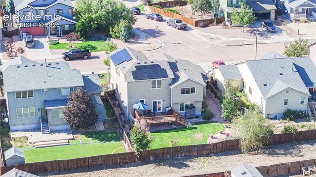 2085 Bucolo Avenue, Colorado Springs, CO 80951