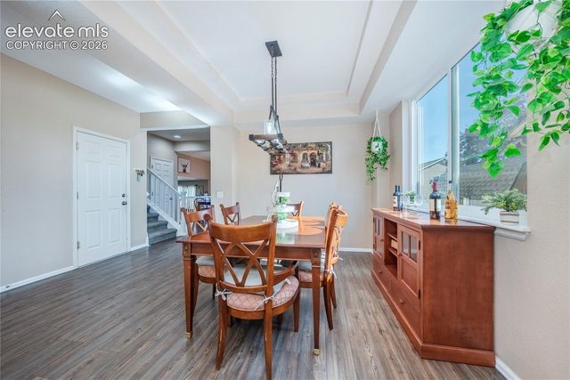2085 Bucolo Avenue, Colorado Springs, CO 80951