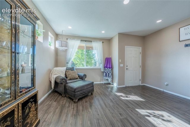 2085 Bucolo Avenue, Colorado Springs, CO 80951