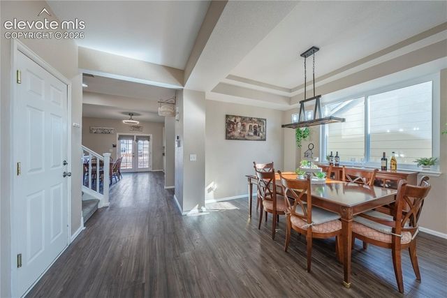 2085 Bucolo Avenue, Colorado Springs, CO 80951