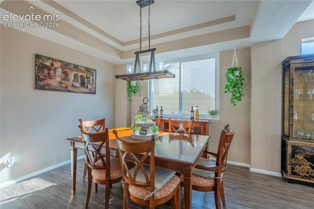 2085 Bucolo Avenue, Colorado Springs, CO 80951