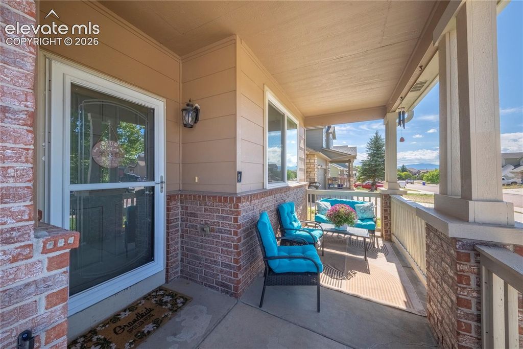 2085 Bucolo Avenue, Colorado Springs, CO 80951 — photo 3