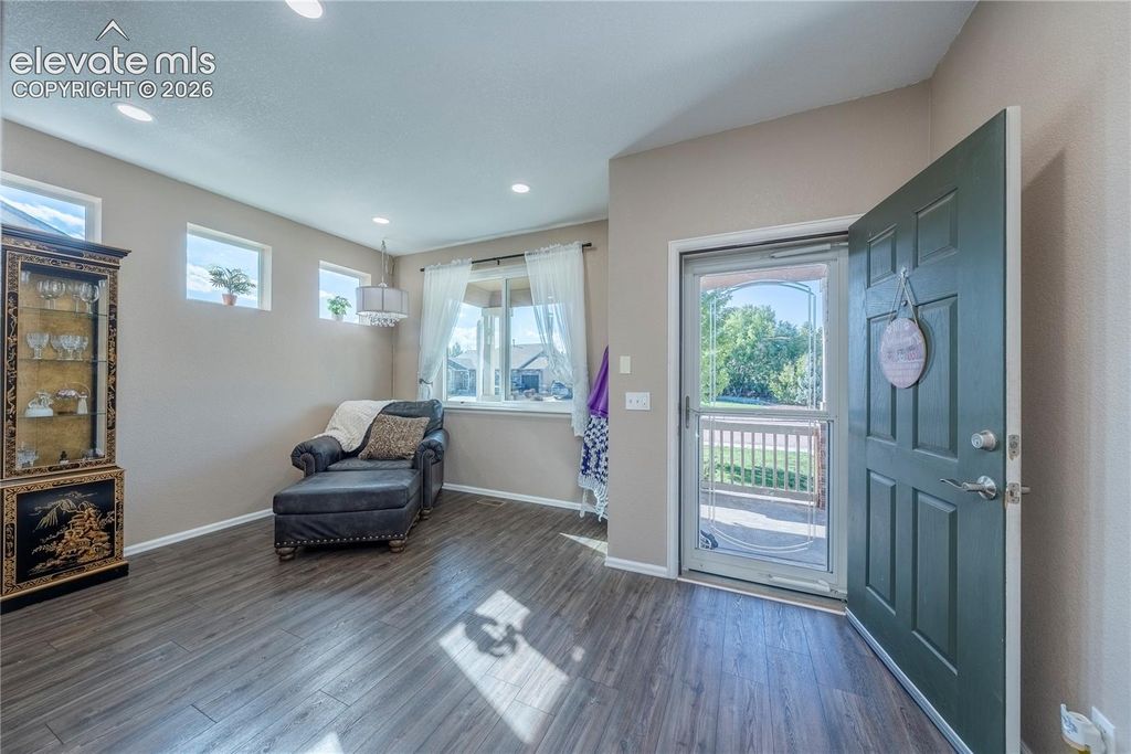 2085 Bucolo Avenue, Colorado Springs, CO 80951 — photo 4