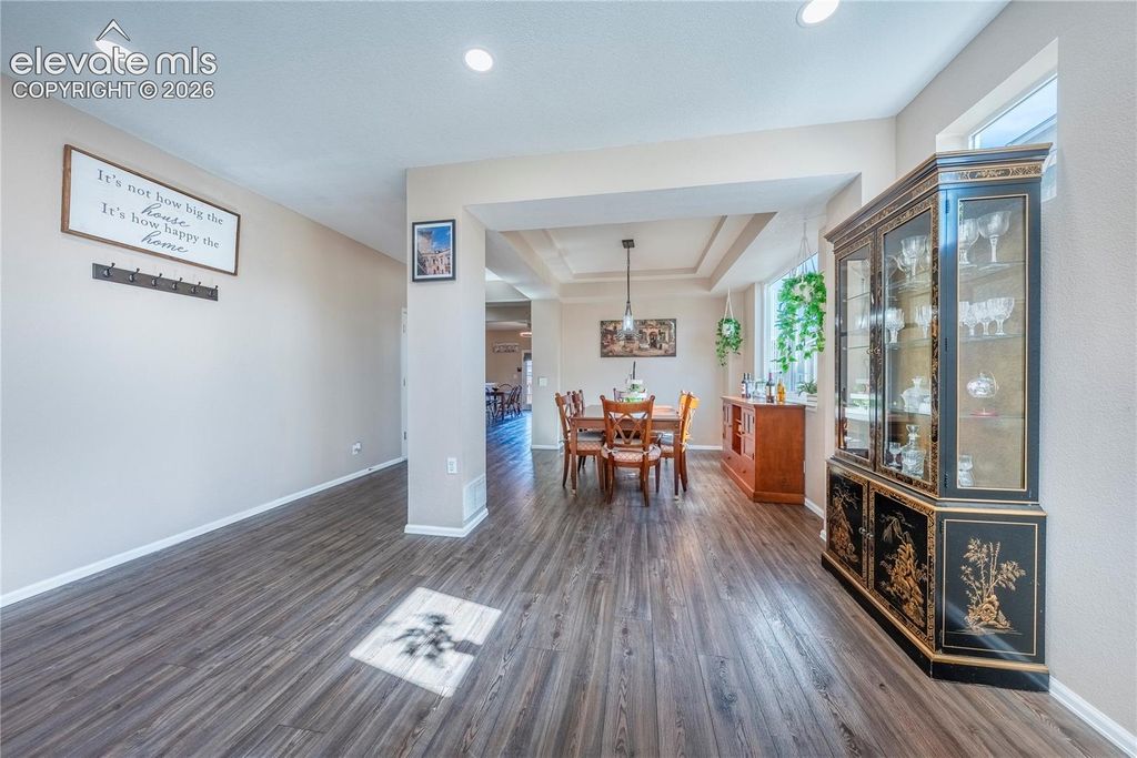 2085 Bucolo Avenue, Colorado Springs, CO 80951 — photo 5
