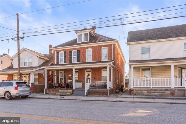 338 3RD ST, Hanover, PA 17331