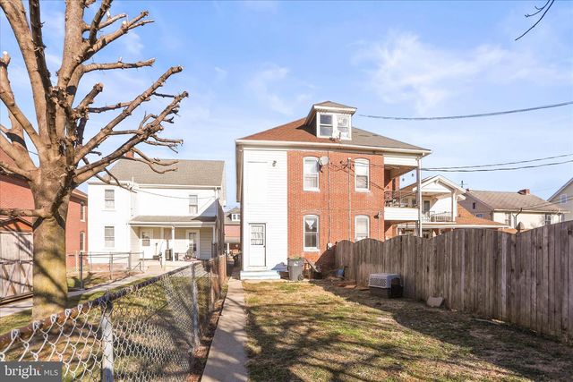 338 3RD ST, Hanover, PA 17331