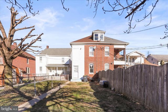 338 3RD ST, Hanover, PA 17331