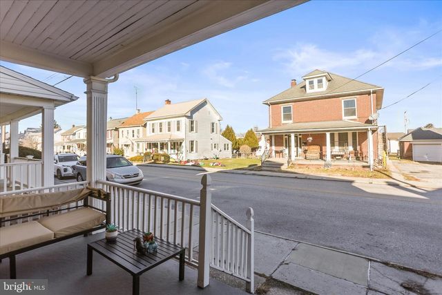 338 3RD ST, Hanover, PA 17331