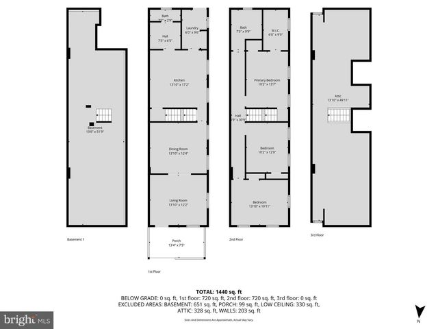 338 3RD ST, Hanover, PA 17331