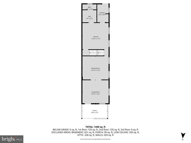 338 3RD ST, Hanover, PA 17331