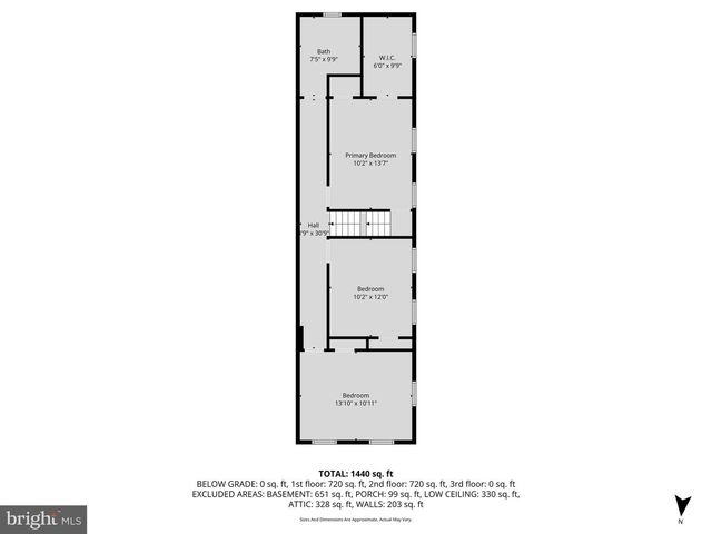 338 3RD ST, Hanover, PA 17331