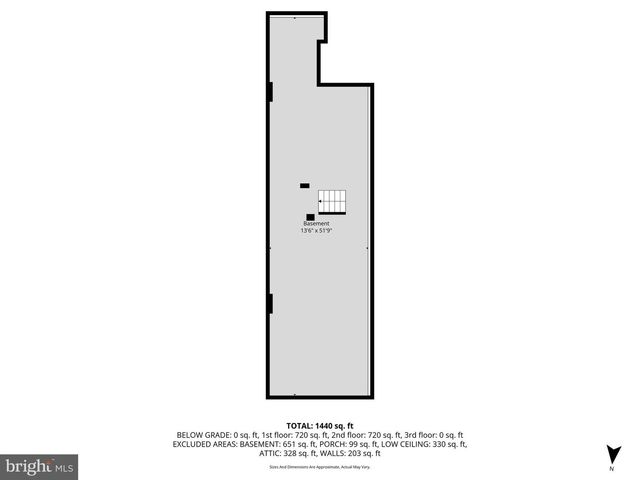 338 3RD ST, Hanover, PA 17331