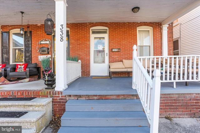 338 3RD ST, Hanover, PA 17331