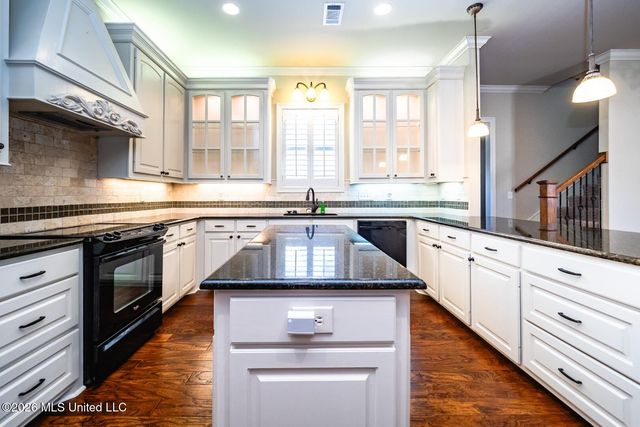 103 Deer Hollow, Brandon, MS 39047