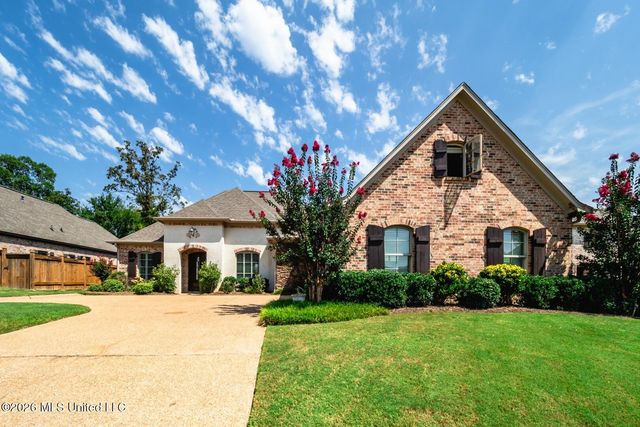 103 Deer Hollow, Brandon, MS 39047