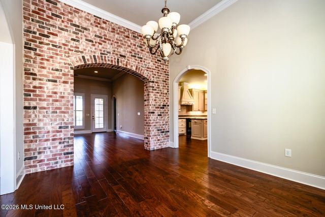103 Deer Hollow, Brandon, MS 39047