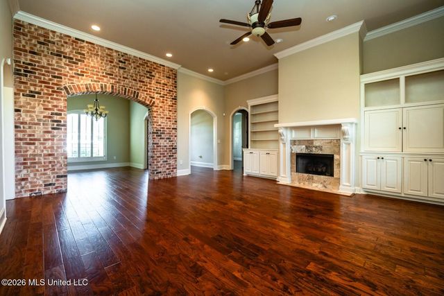 103 Deer Hollow, Brandon, MS 39047