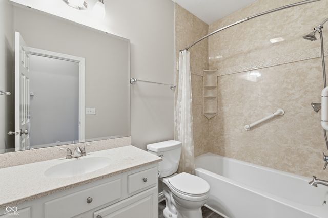 10121 Pyrite Court, Noblesville, IN 46060