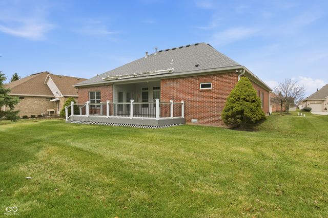 10121 Pyrite Court, Noblesville, IN 46060