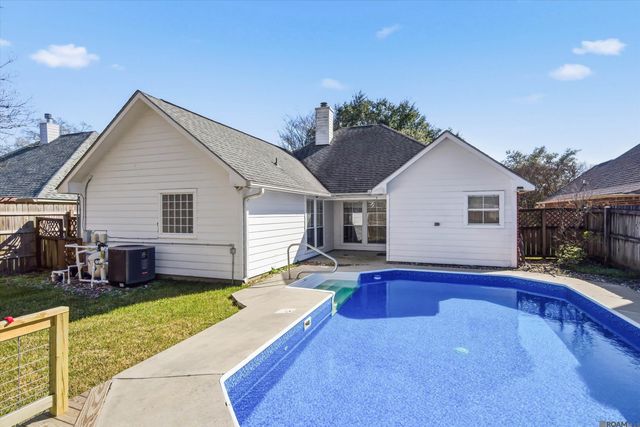 16325 Somersby, Baton Rouge, LA 70817