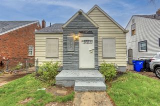 13881 Carlisle Street, Detroit, MI 48205