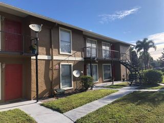 1909 CARALEE BOULEVARD 4, Orlando, FL 32822