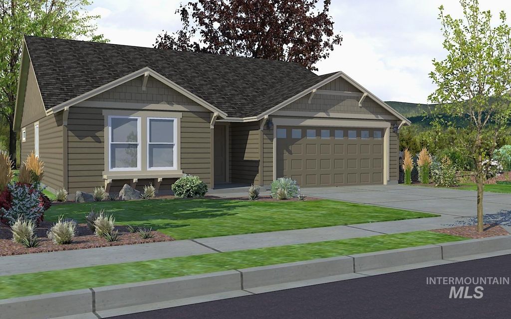 17238 N Havana Pl. Edgewood, Nampa, ID 83687