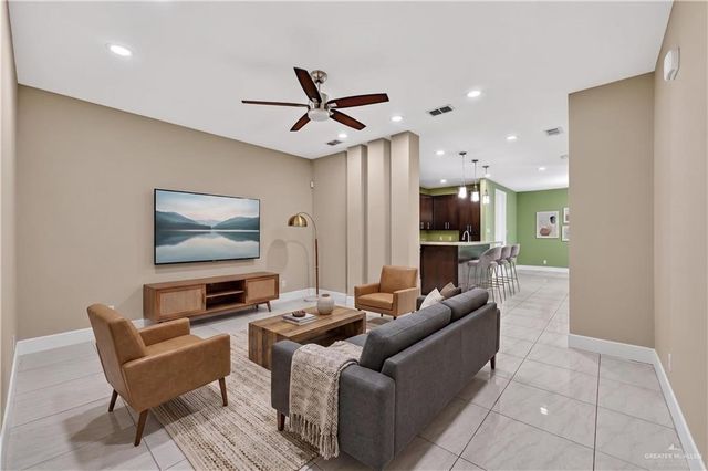 1333 Ozark Avenue, Mcallen, TX 78504