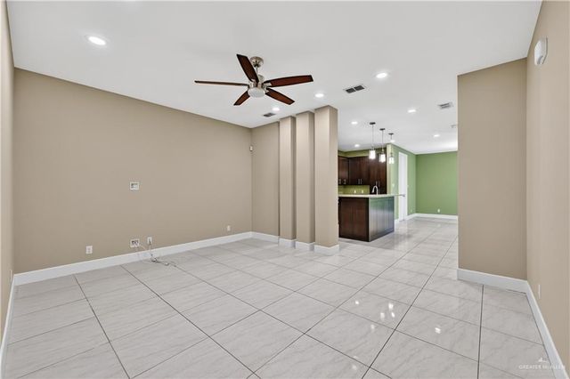 1333 Ozark Avenue, Mcallen, TX 78504