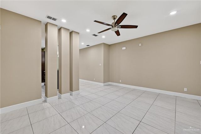 1333 Ozark Avenue, Mcallen, TX 78504