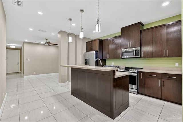 1333 Ozark Avenue, Mcallen, TX 78504