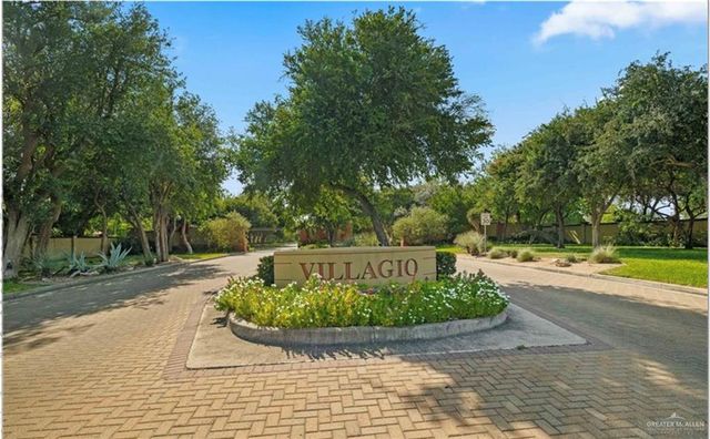 1333 Ozark Avenue, Mcallen, TX 78504