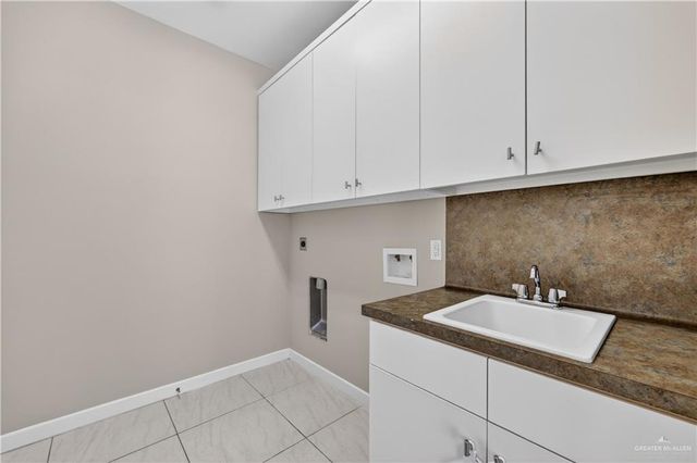 1333 Ozark Avenue, Mcallen, TX 78504