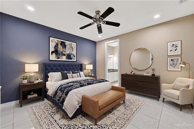 1333 Ozark Avenue, Mcallen, TX 78504