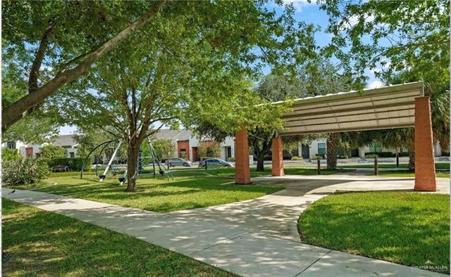 1333 Ozark Avenue, Mcallen, TX 78504