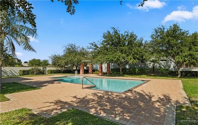 1333 Ozark Avenue, Mcallen, TX 78504